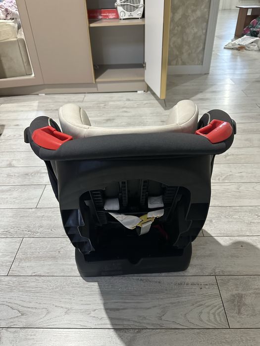 Happy Baby Passenger V2