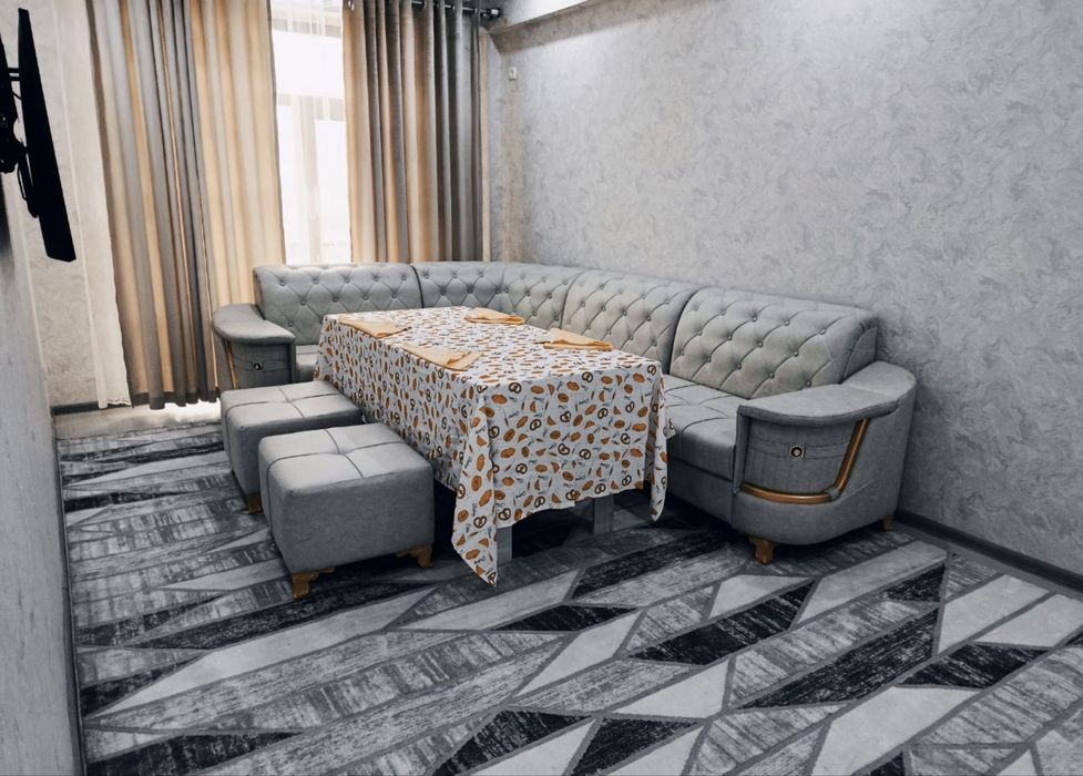 Сдаётся Аренда Квартира Мирабатский районе на улица фергана юли 450у.е