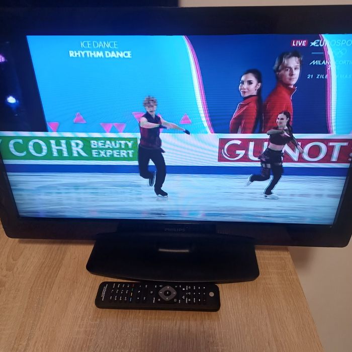 TV Philips 56 cm digital