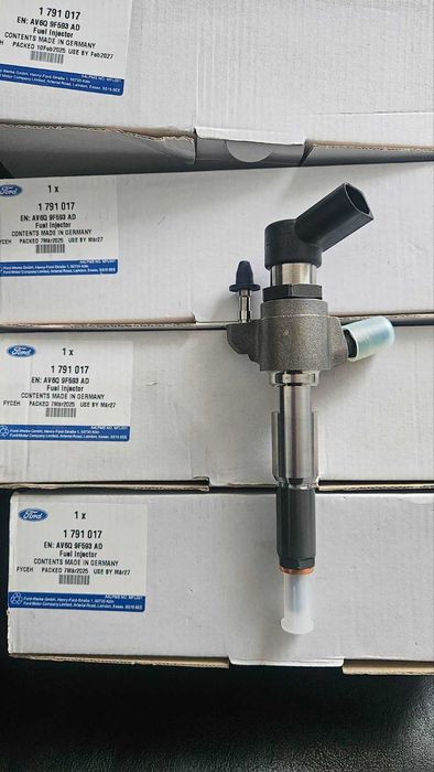 VDO 1.6 HDI A2C59513556,5WS40677