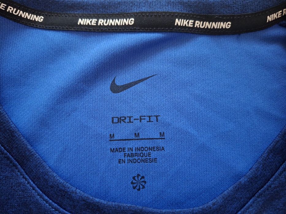 Nike Dry Fit-Ориг. Тениска