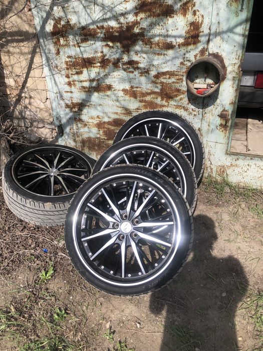 Продам диски Р20