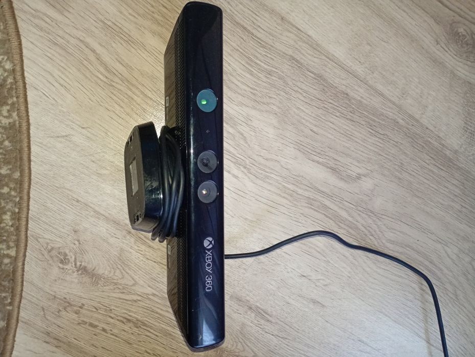 Consola XBOX360 cu jocuri incluse