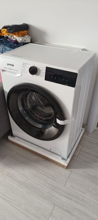 Mașină de spălat Beko