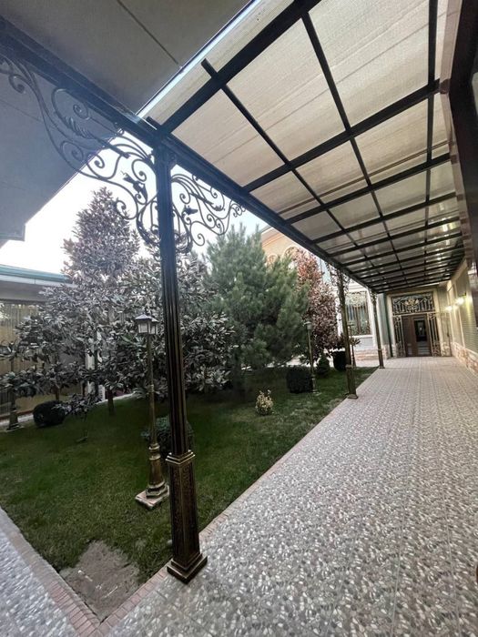 Leksan Naves | Лексан поликарбонат оптом нархда!