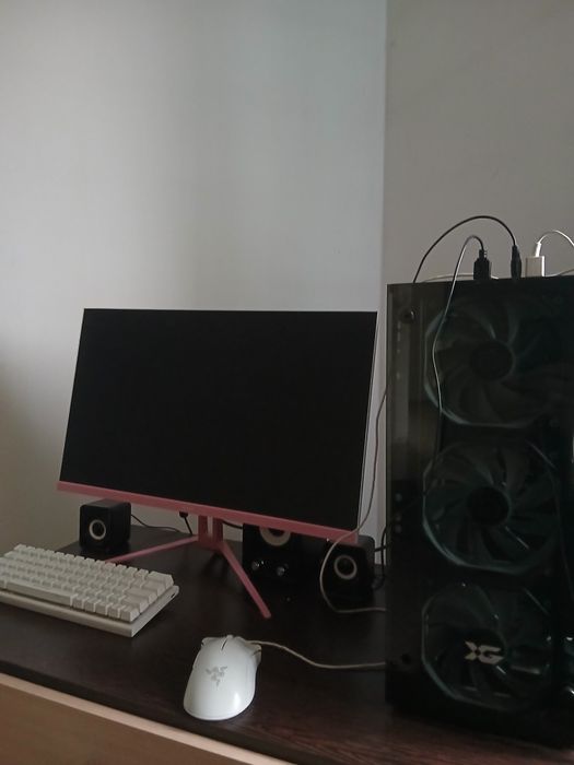 Продам игровой пк