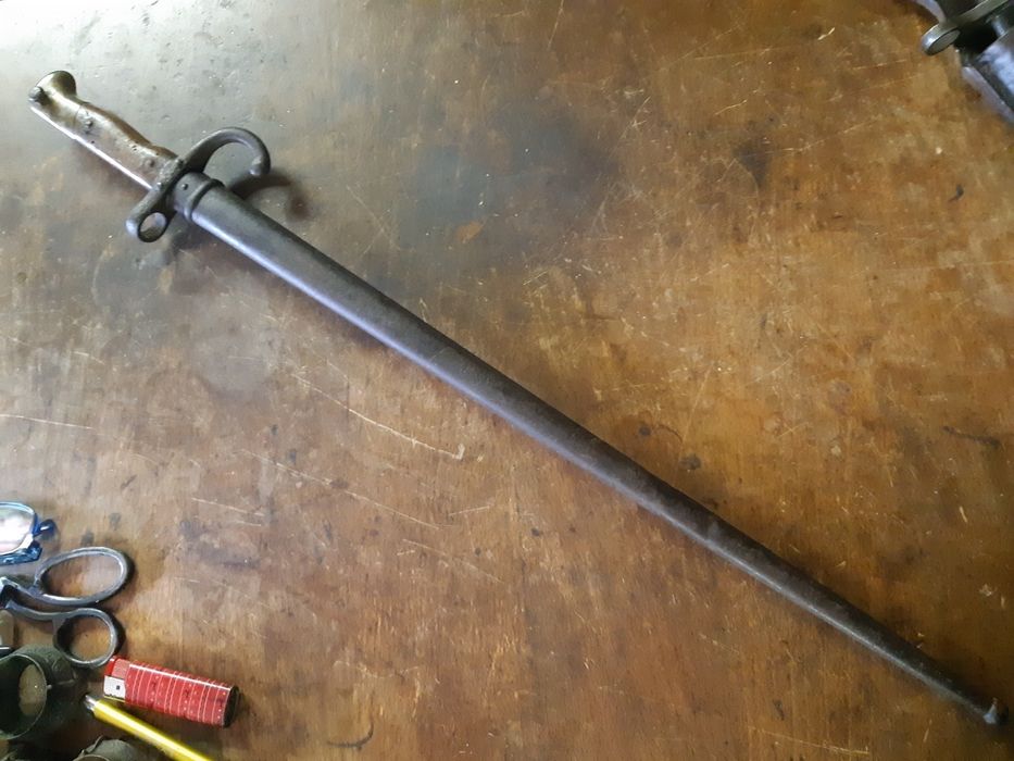 Щик за румънска Мартина