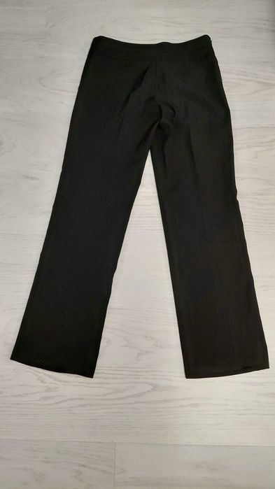 Pantaloni eleganti cu bata