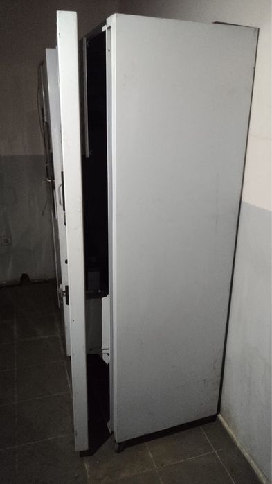 Водяные аппараты