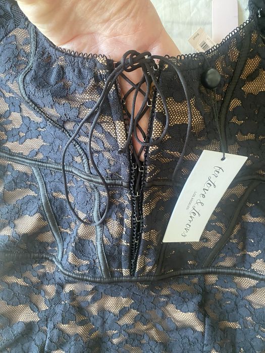 Rochie de ocazie Victoria Secret marimea S, noua, cu eticheta