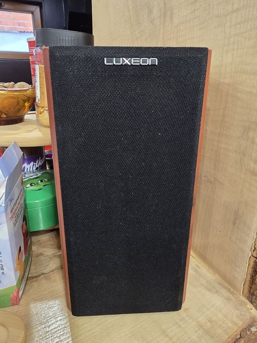 Тонколони Luxeon