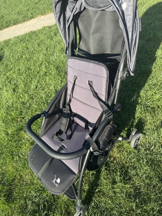 Carut sport ultracompact