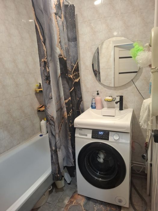 Квартира  2х комнатная