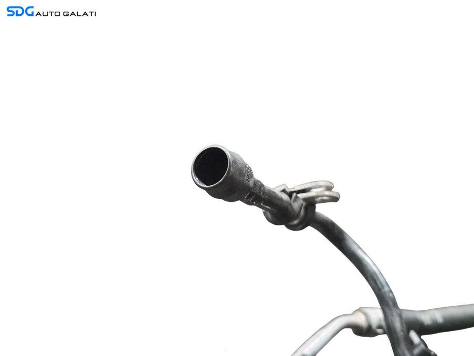 Supapa Presiune Combustibil cu Conducte Audi A5 8T 1.8 TFSI 2008 - 2017 Cod 06H906517B 0280142459 [N2759]