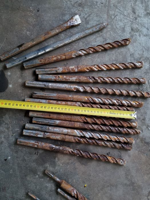 Бур SDS MAX продам