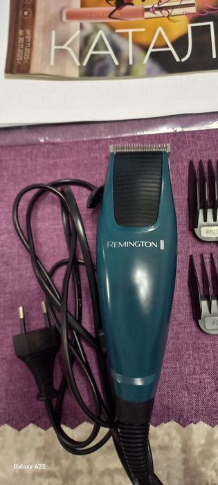 Машинки за подстригване