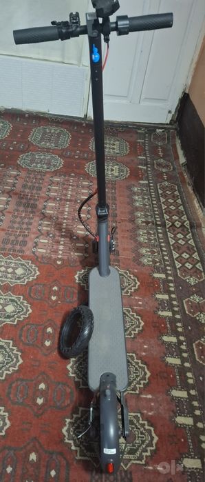 Elektron samokat