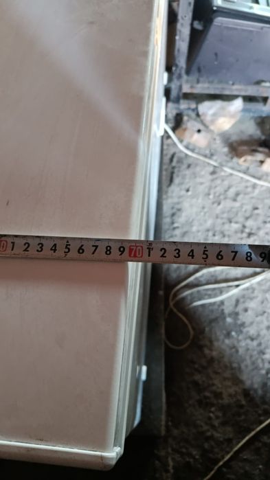 Продам холодильную камеру