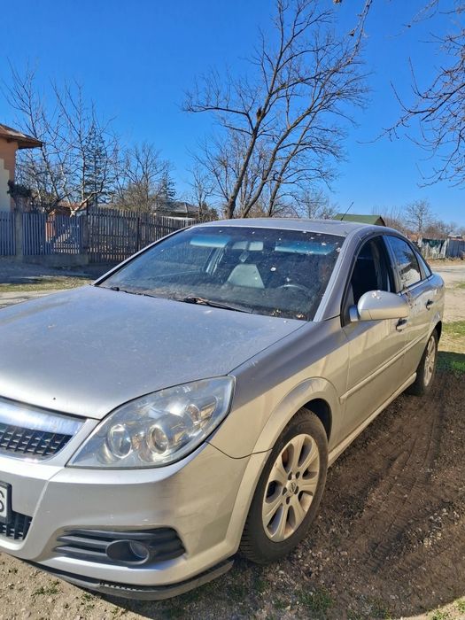 Vand Opel Vectra C