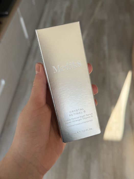 Medik8 crystal retinal 6