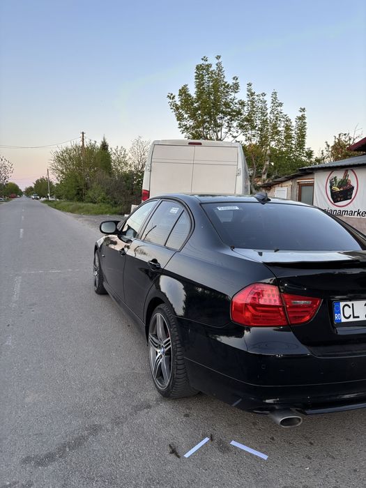 Bmw seria 3 e90 2009