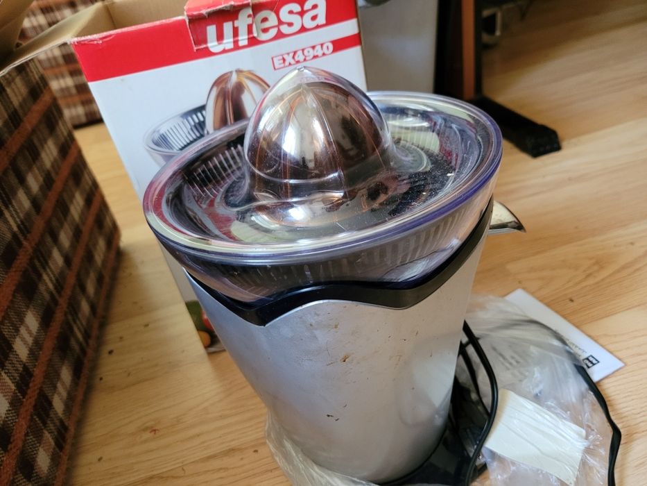 Storcător de citrice