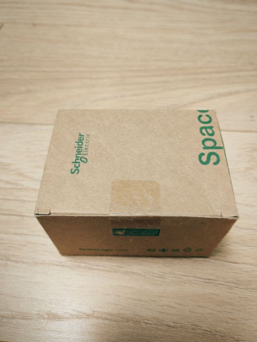 Schneider Electric SpaceLogic KNX IP Router MTN6500-0103 – Nou Sigilat