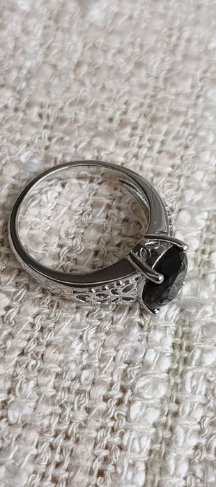 Inel argint damă nou