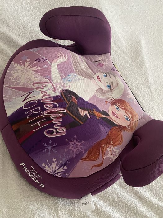 Inaltator auto isofix grupa 3(22-36 kg)