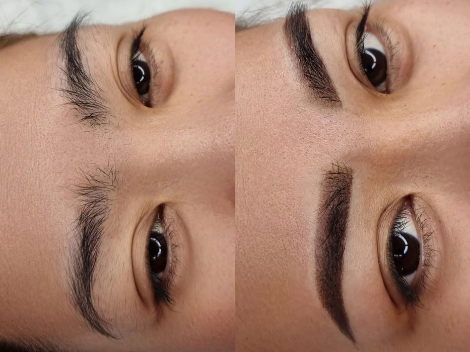 Micropigmentare Sprancene, Buze si Eyeliner