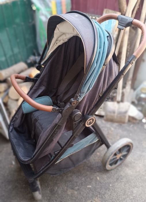 Продам коляску б/у