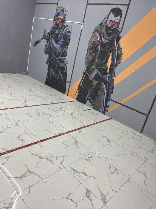 Суретші (художник