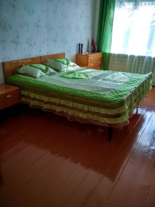 3 xonali kvartira 3- etaj