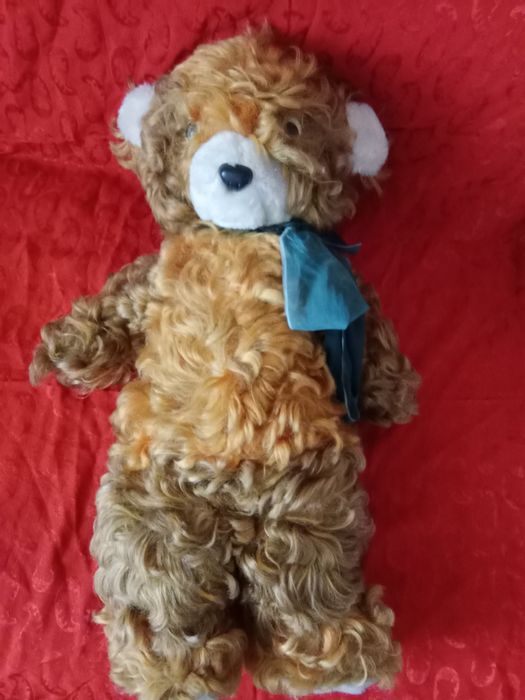 Ёлочные , мягкие , резиновые игрушки СССР