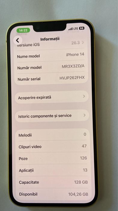 Vind .Iphon.14 .