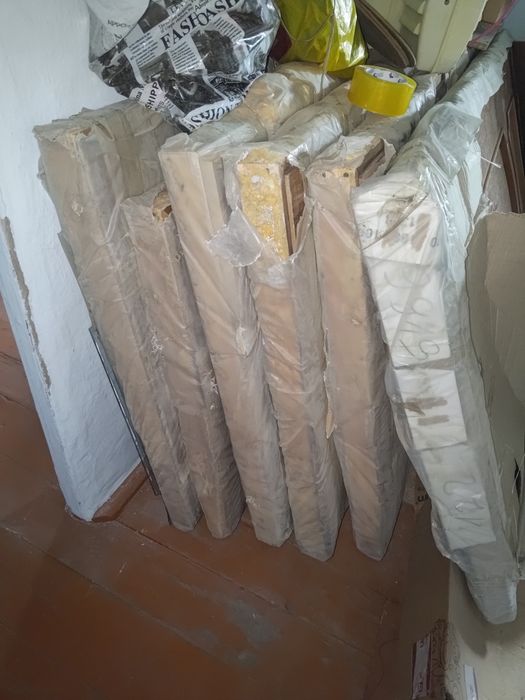 Двери продажа из чистого дерево