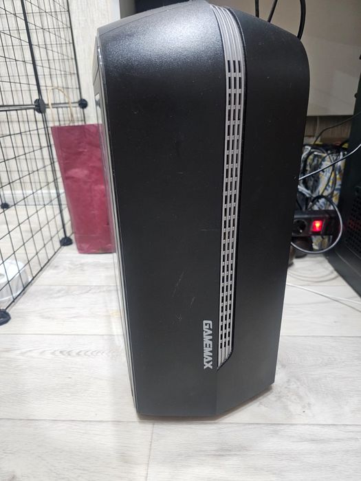 Продам игровой компьютер системный блок core i5