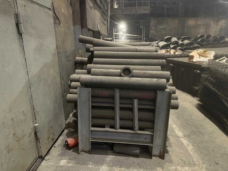 фабричное оборудование б/у