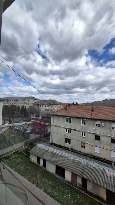 Garsoniera de vanzare