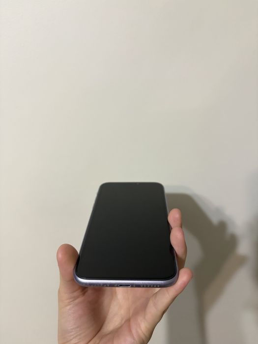 Iphone 11 128гб Атырау