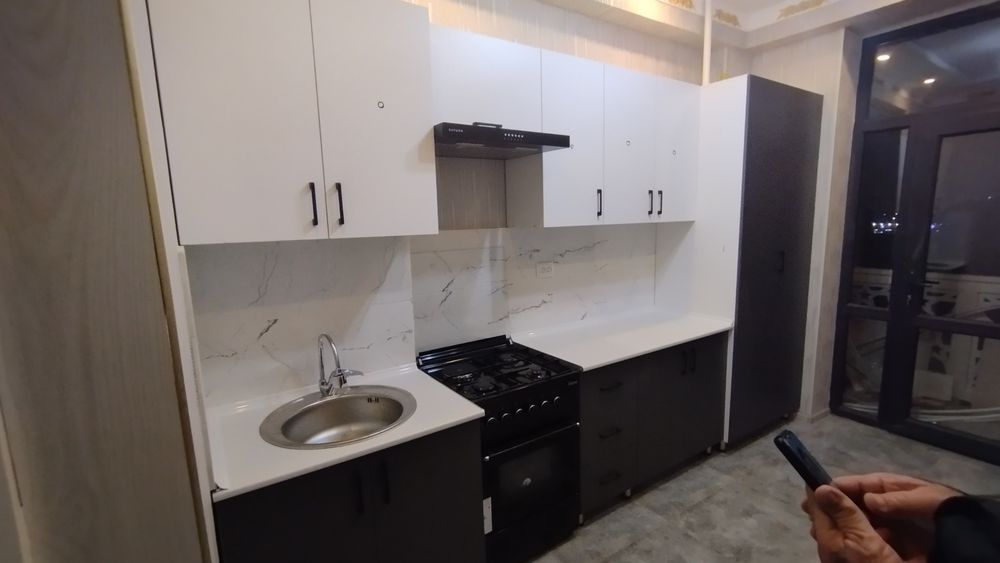 Кухни мебель заказ 2 млн