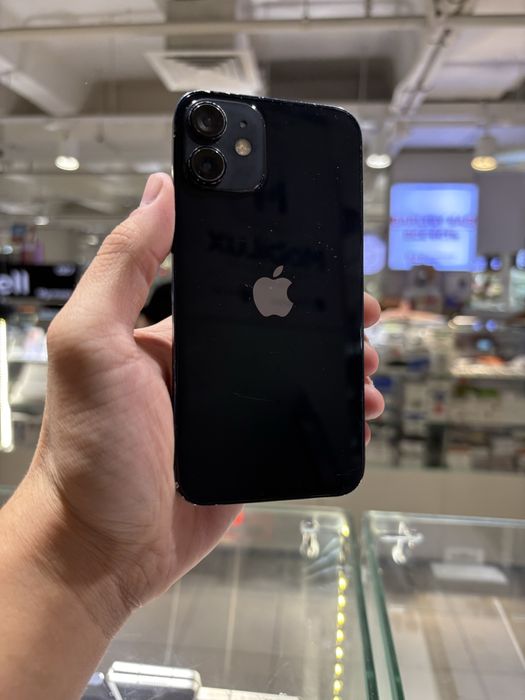 Iphone 12 mini