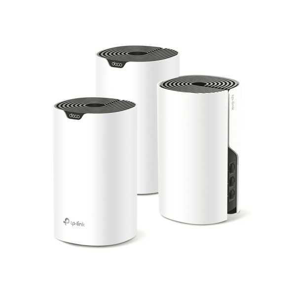 Wi Fi  router Tp-link Deco S7 (3-pack) Mesh система