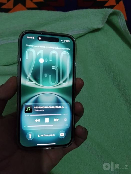 iPhone 16 оригинал