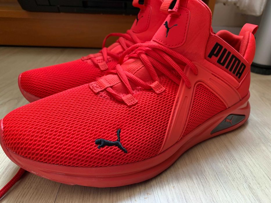 Маратонки PUMA - чисто нови