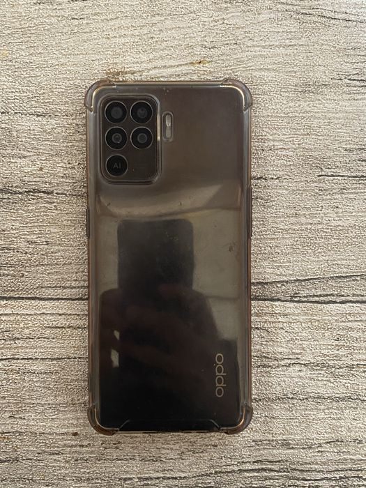 oppo reno 5 lite