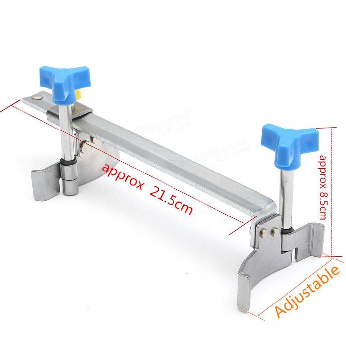 Скоба контра за разпределителния вал  50081