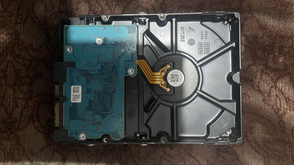 Жоски диск 500 gd