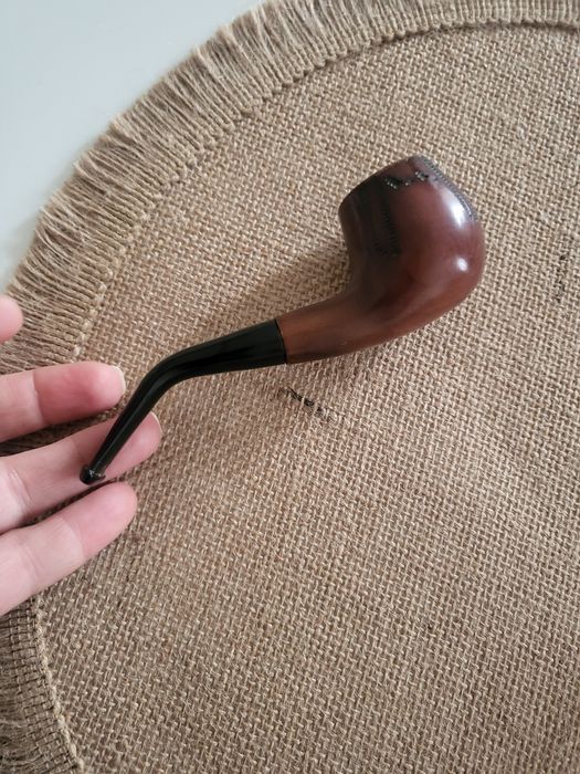 Vand pipa de colectie