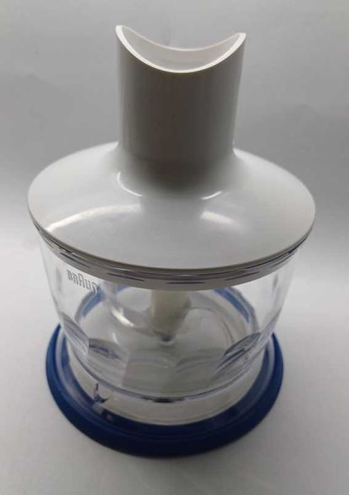 Насадки для блендера БРАУН